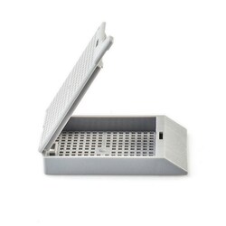 Simport&trade; Scientific&nbsp;UNISETTE&trade; Biopsy Processing/Embedding Cassette